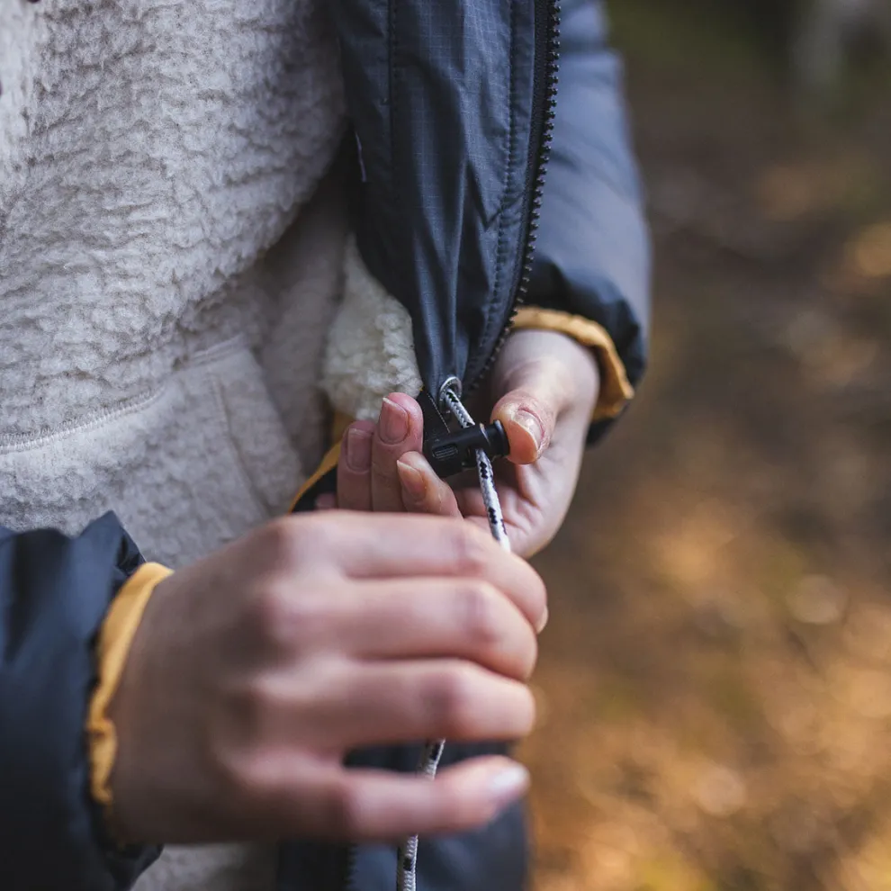 Kinsey Recycled Jacket