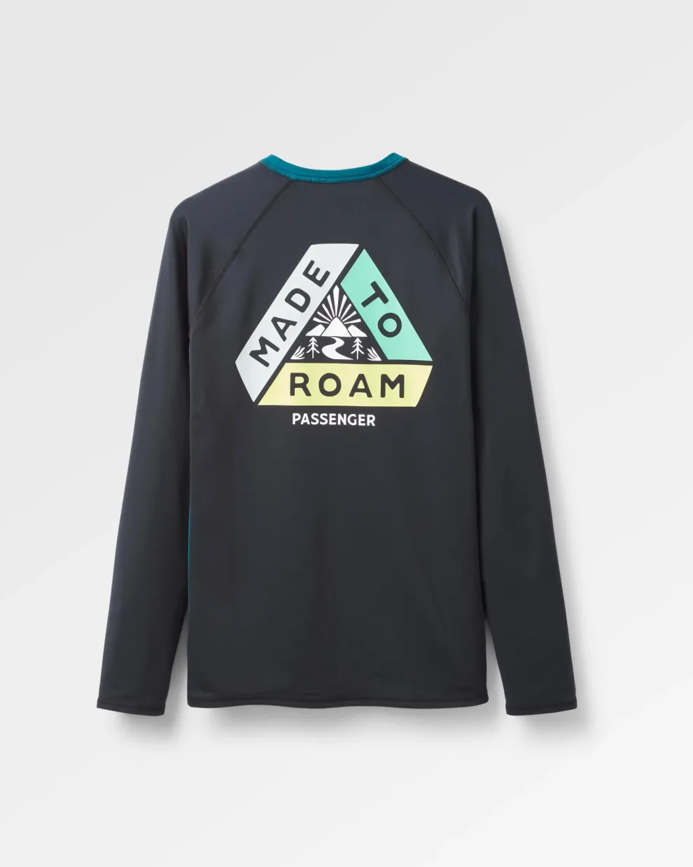 Lakeside Recycled Active T-Shirt