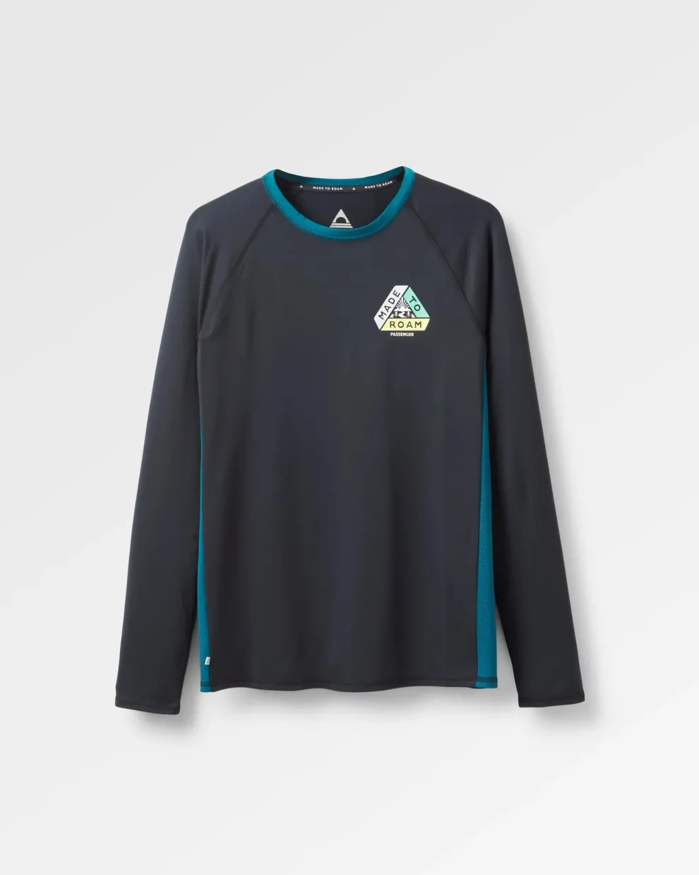 Lakeside Recycled Active T-Shirt