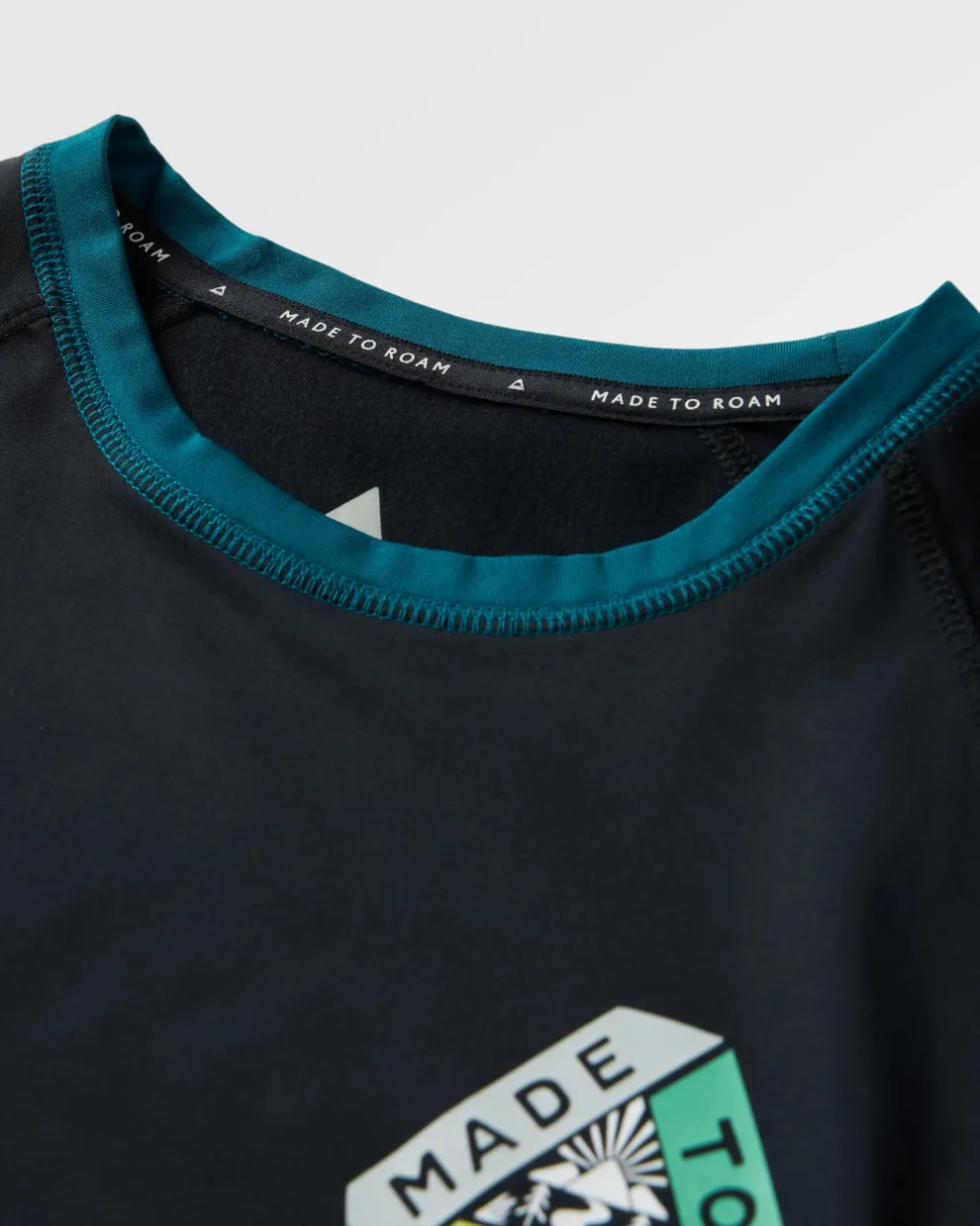 Lakeside Recycled Active T-Shirt