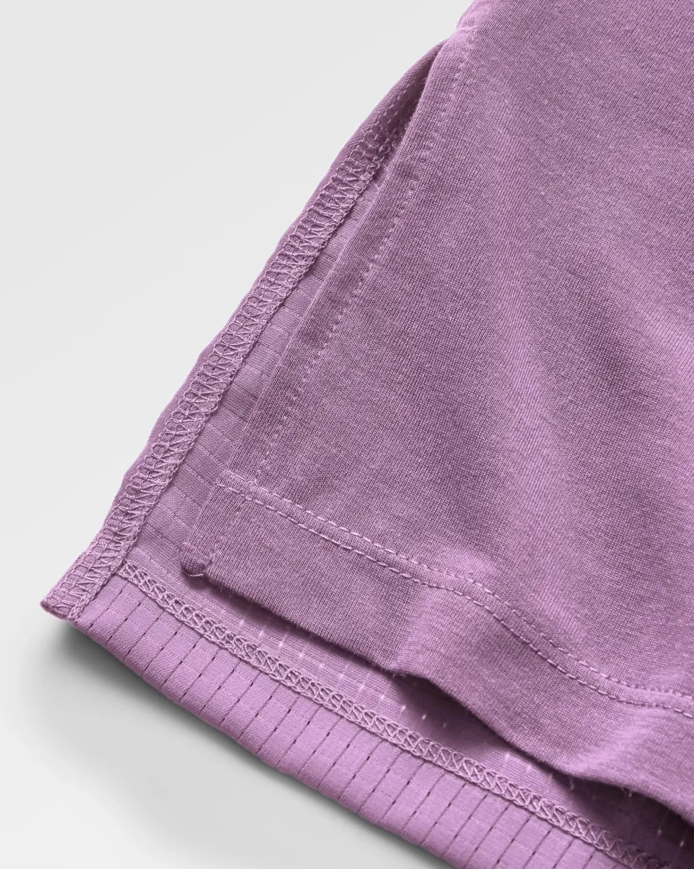 Lotus Recycled Active LS Top