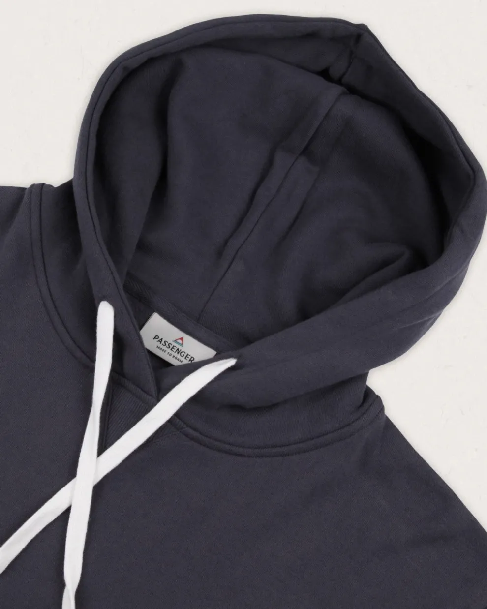 Made To Roam Recycled Hoodie
