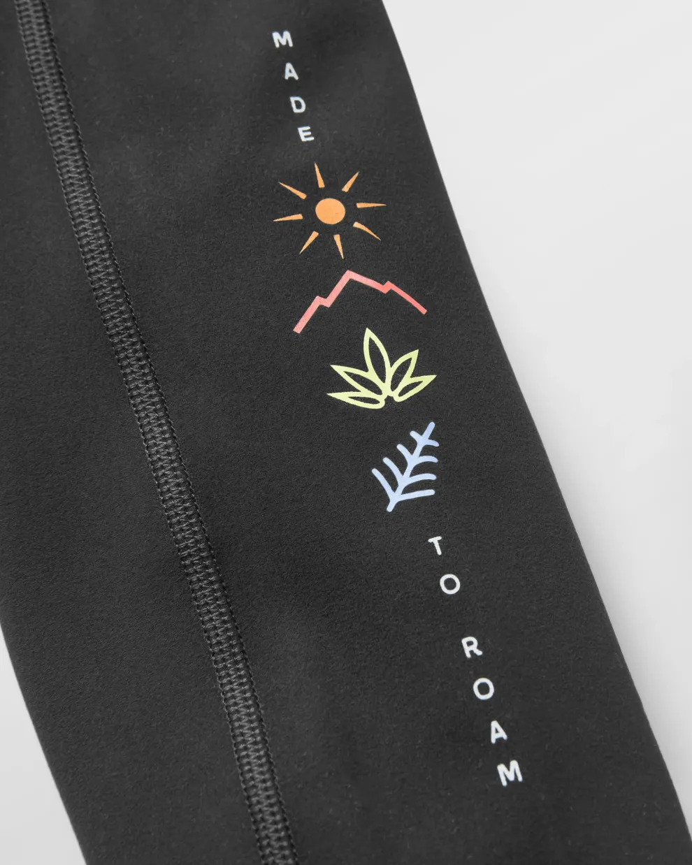 Mantra Recycled Leggings