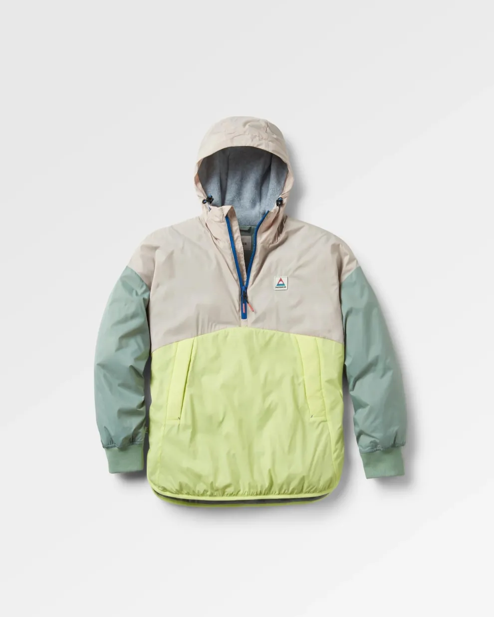 Moonlight Recycled Insulated Smock