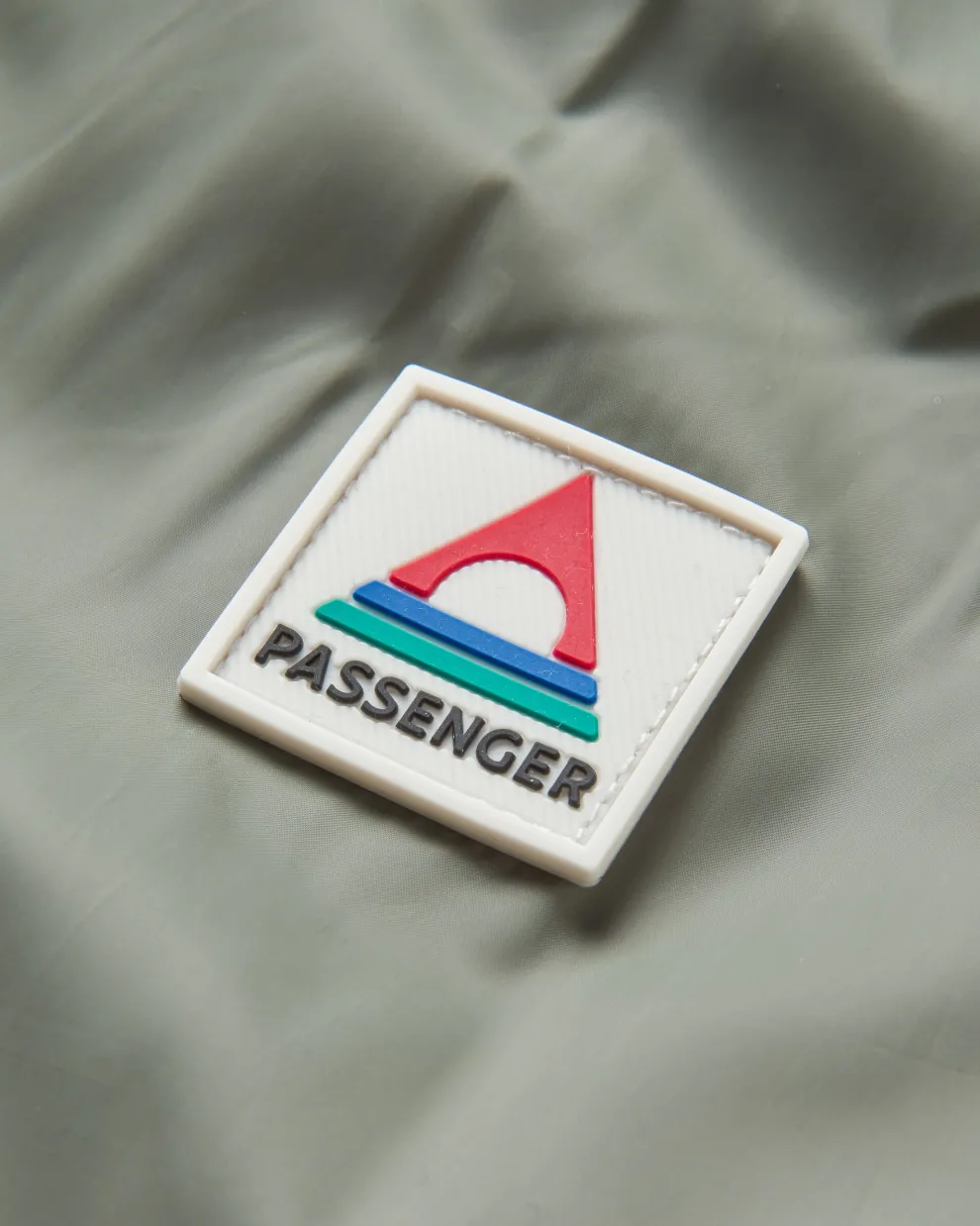 Moonlight Recycled Insulated Smock