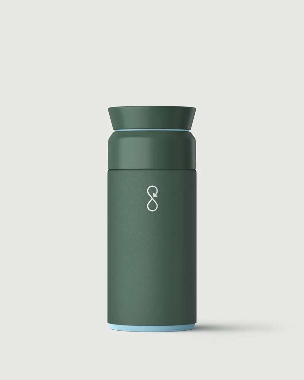 Ocean Bottle Brew Flask 350ml