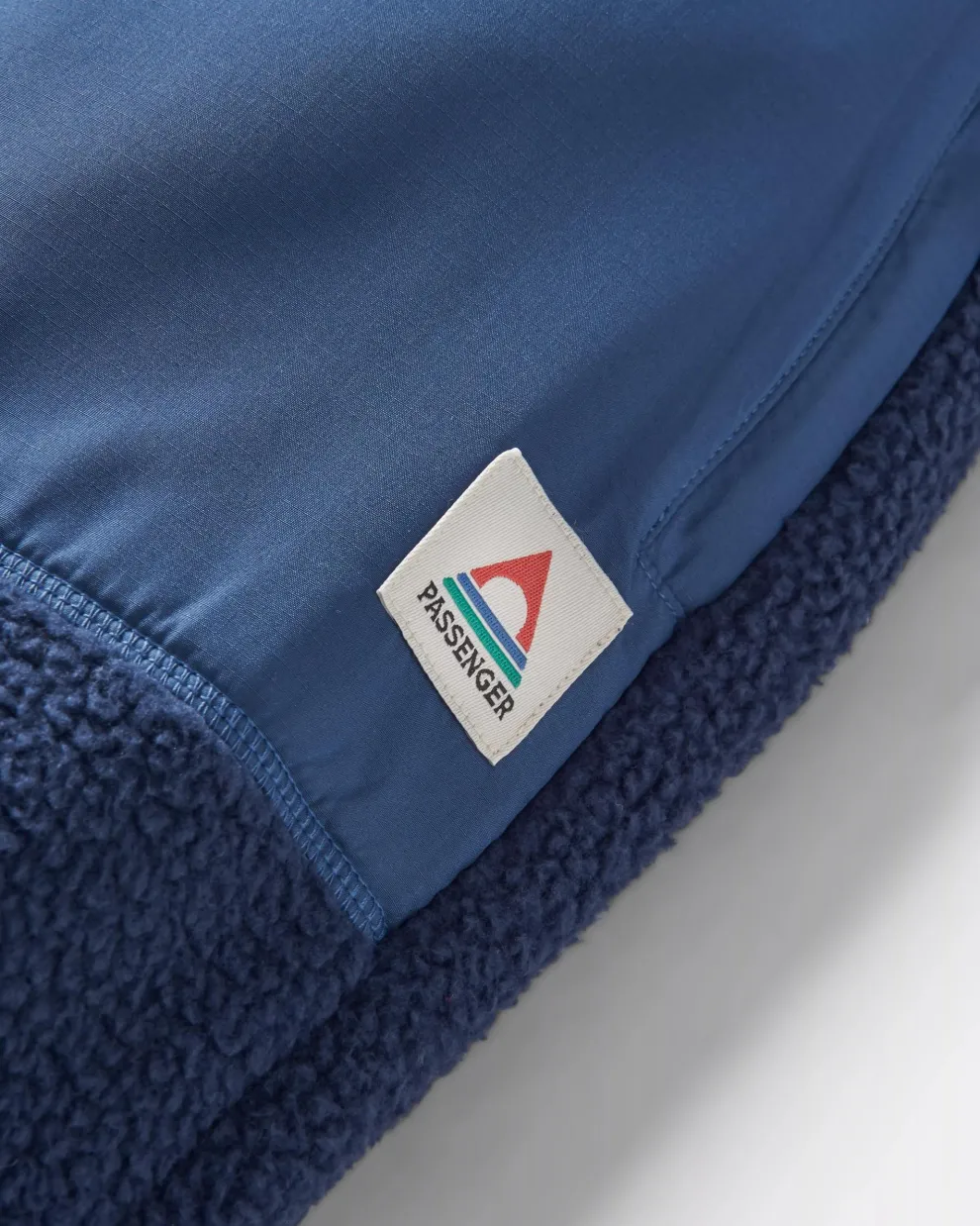 Offgrid Recycled Sherpa Fleece Jogger