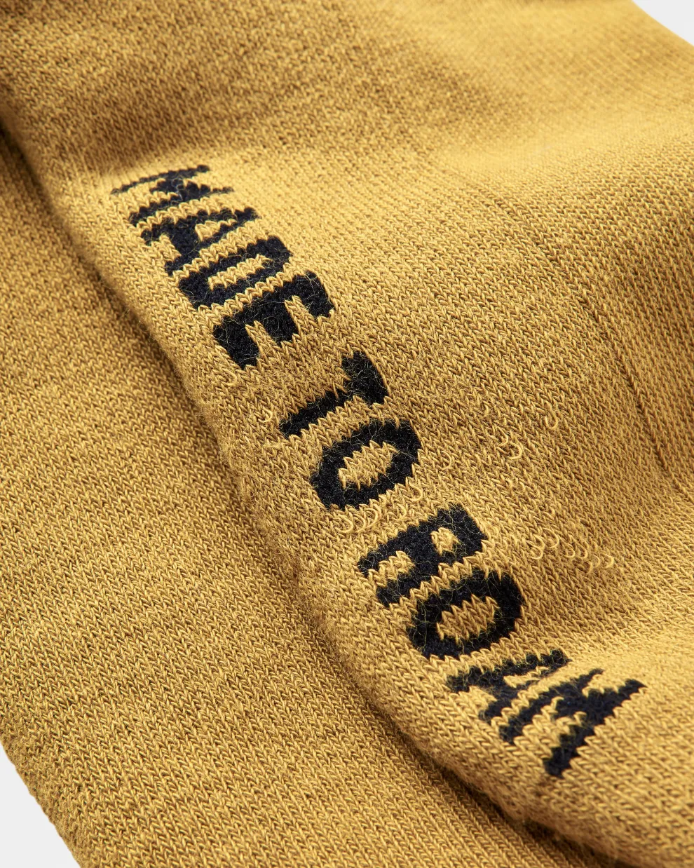 Organic Midweight Crew Socks