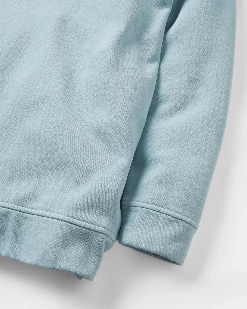 Outlook Recycled Cotton Hoodie