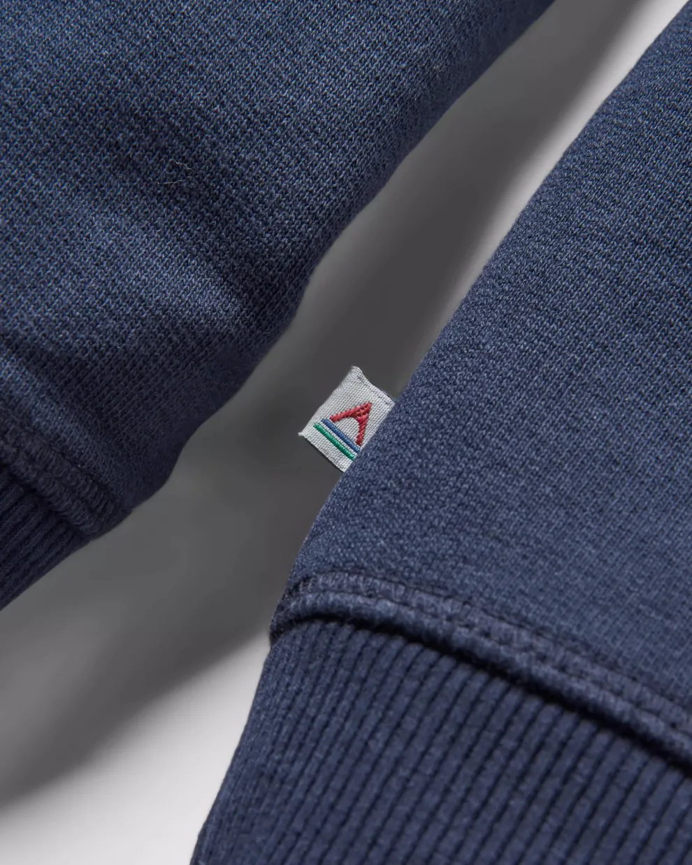 Pace Recycled Cotton Hoodie