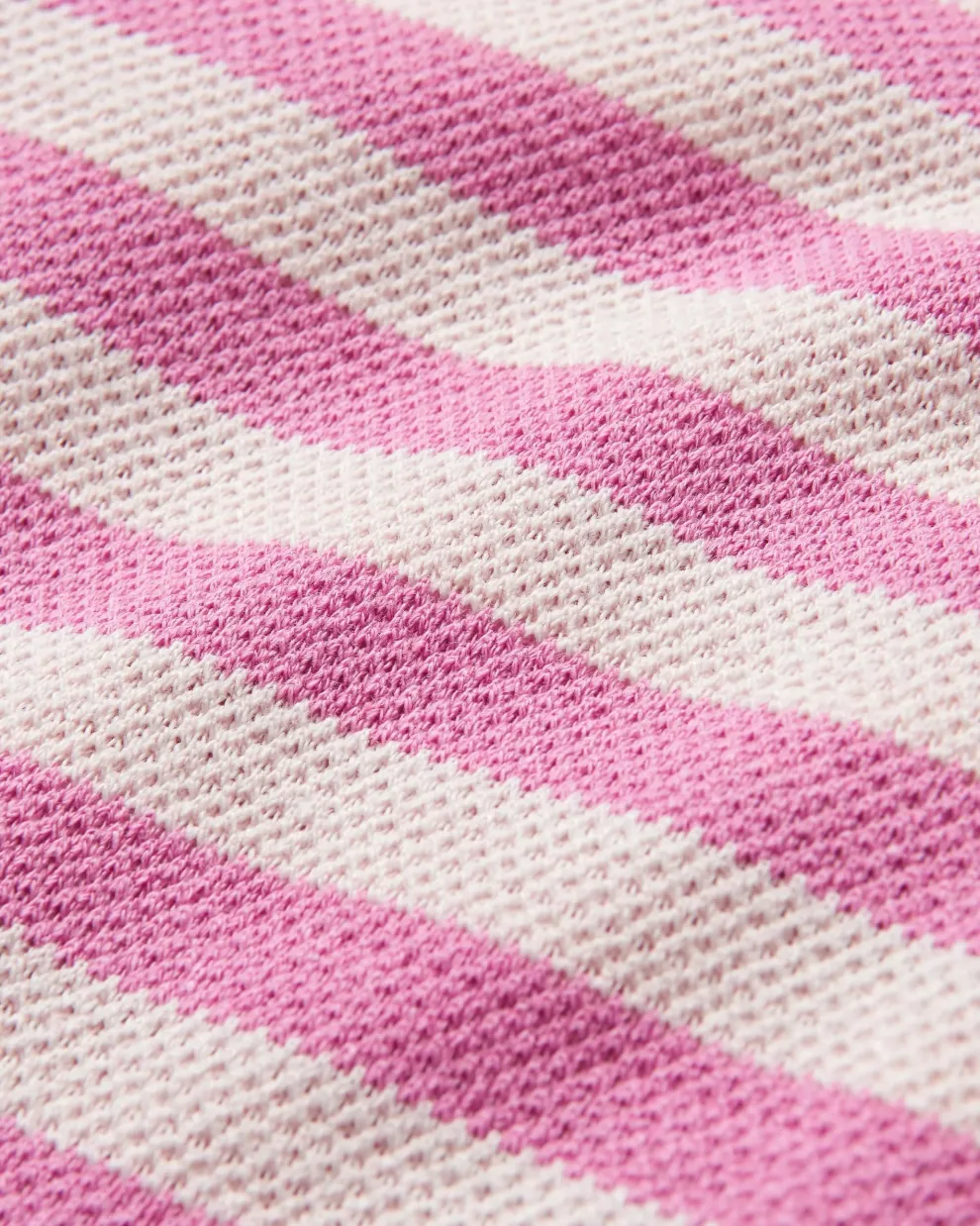 Panorama Striped LS T-Shirt