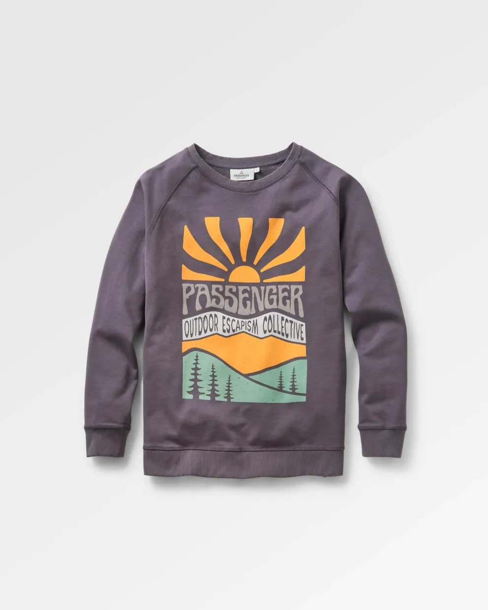 Perfect Days Sweatshirt