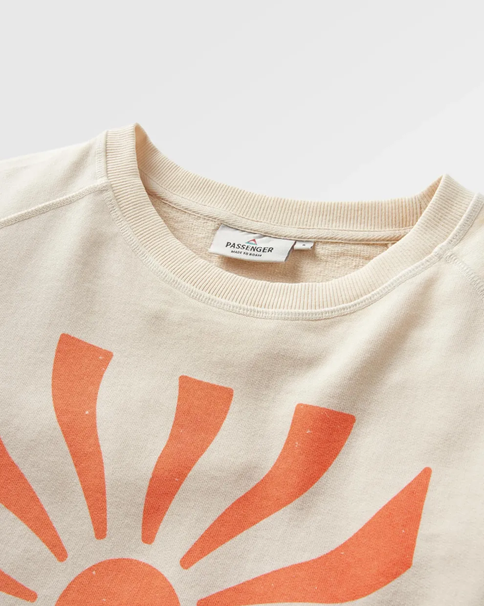 Perfect Days Sweatshirt