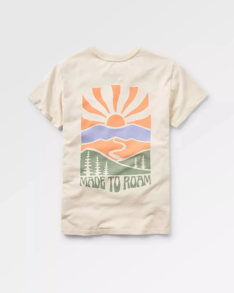 Perfect Days T-Shirt