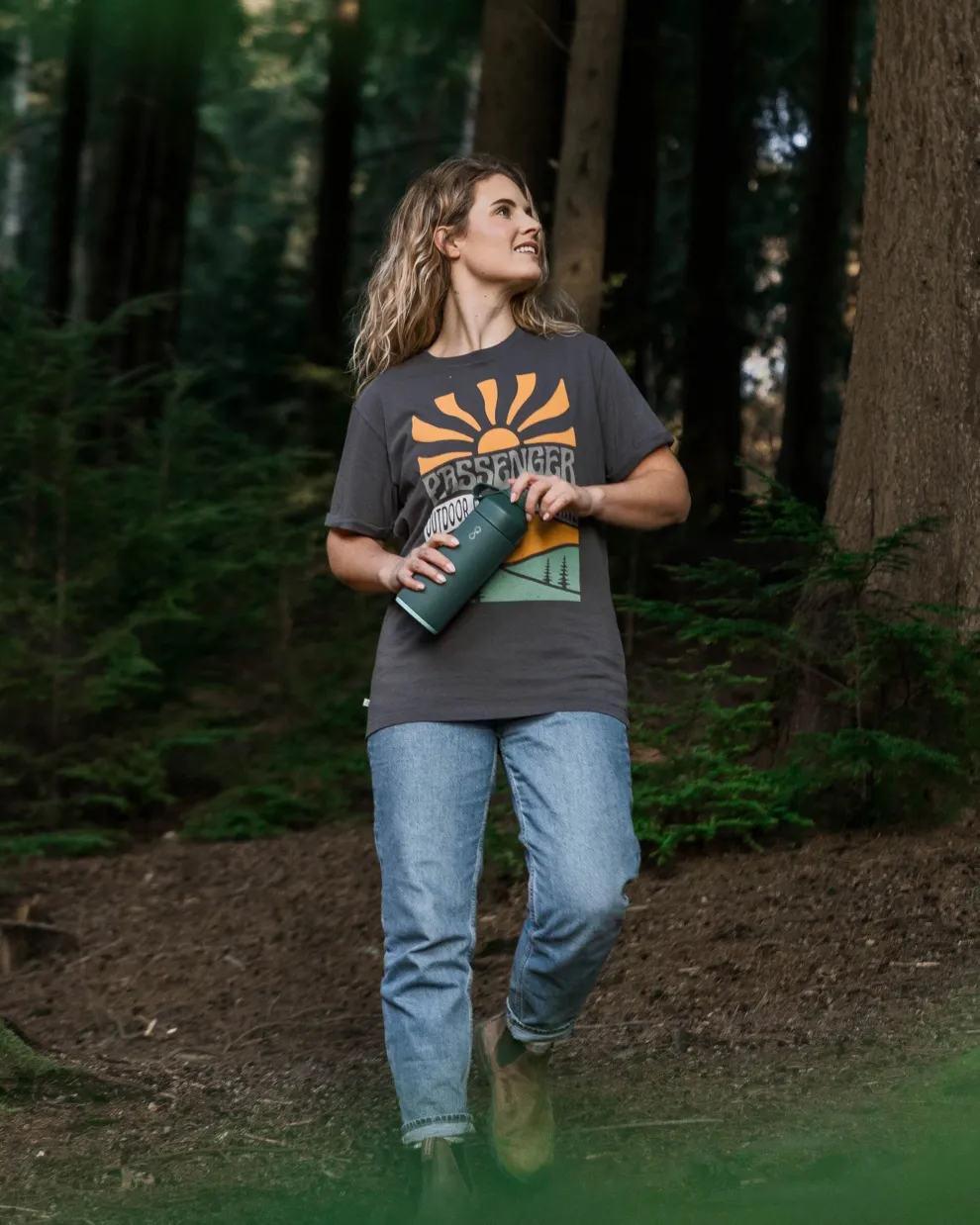 Perfect Days T-Shirt