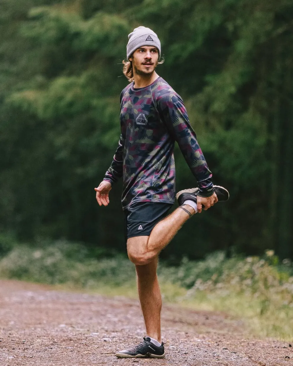 Porto Recycled All Purpose Swim Short