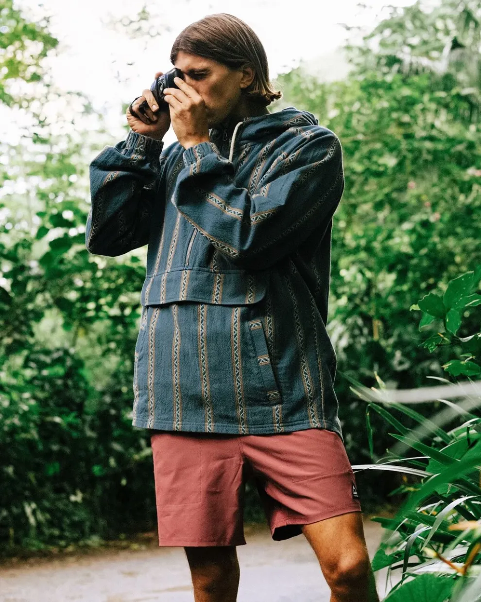 Porto Recycled All Purpose Swim Short