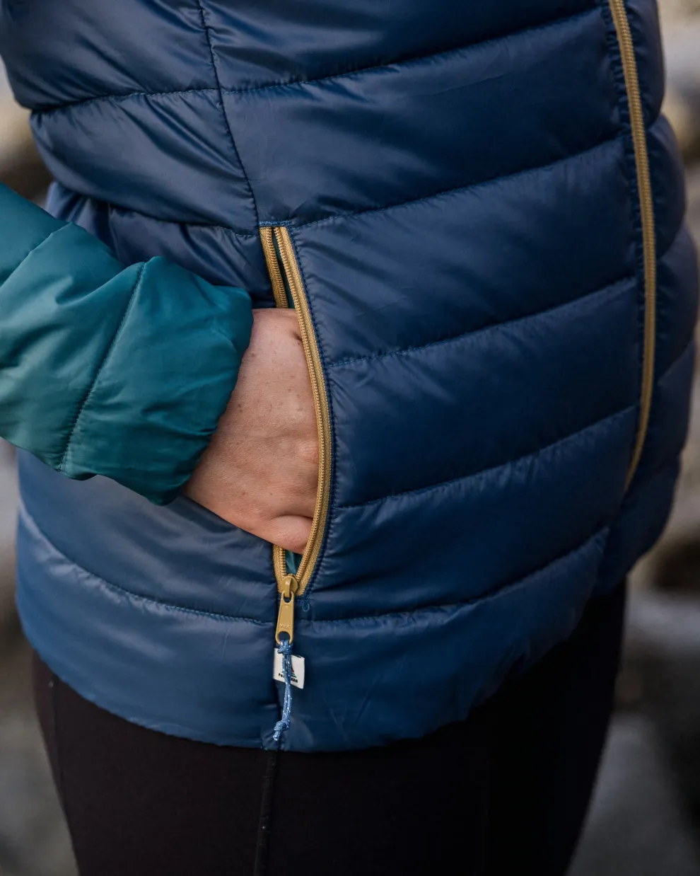 Pow Recycled 2.0 Insulated Jacket