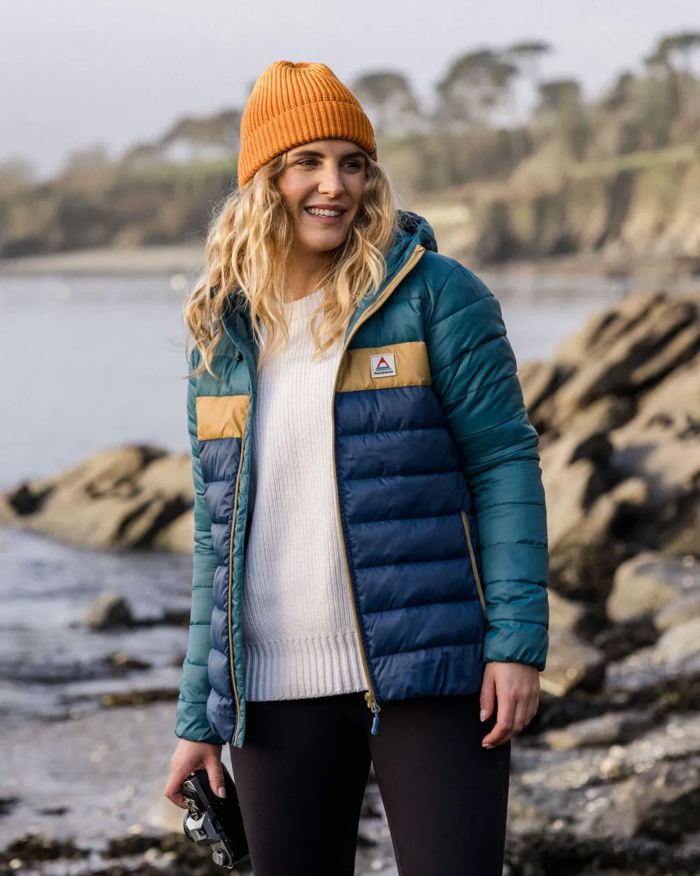 Pow Recycled 2.0 Insulated Jacket