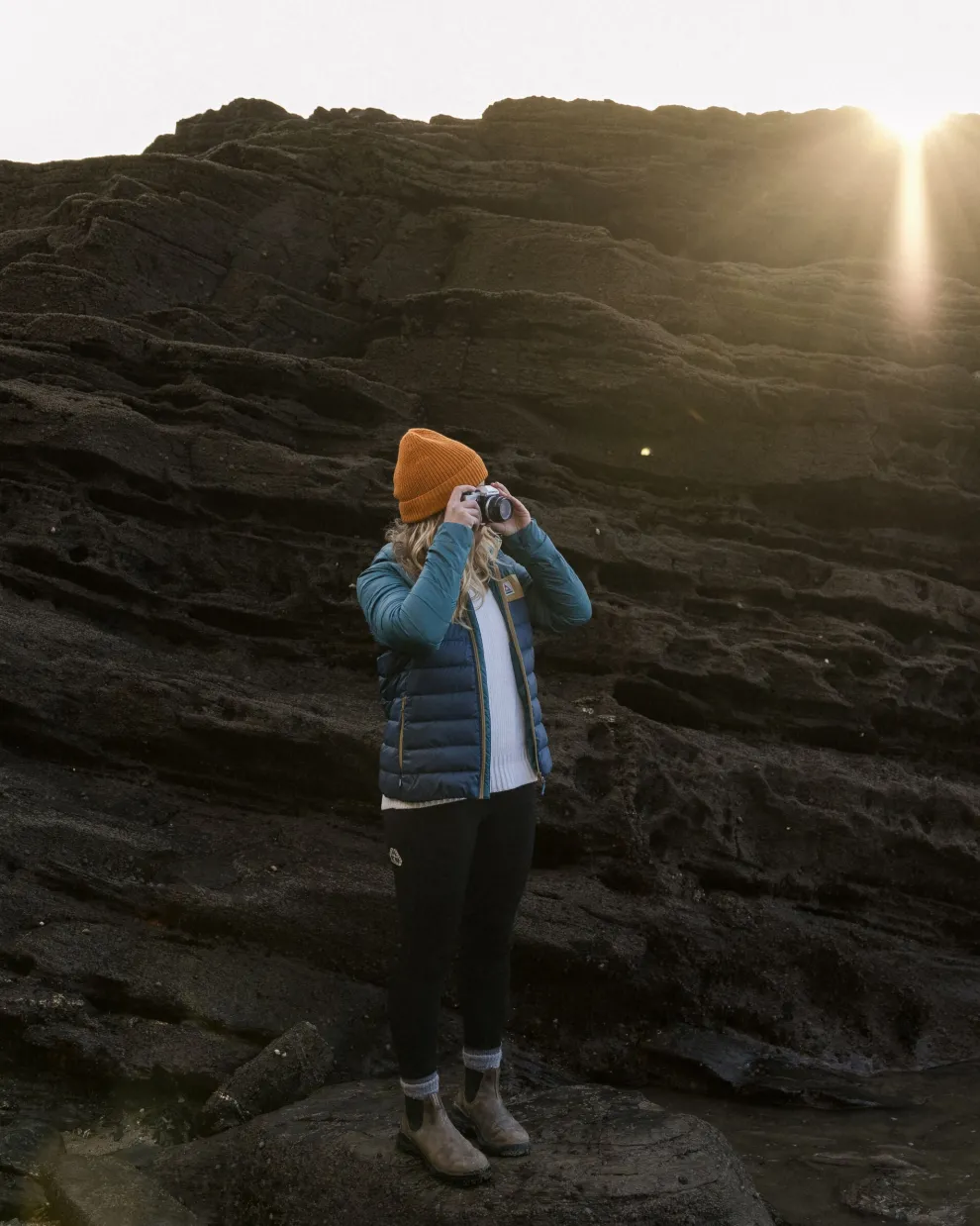 Pow Recycled 2.0 Insulated Jacket