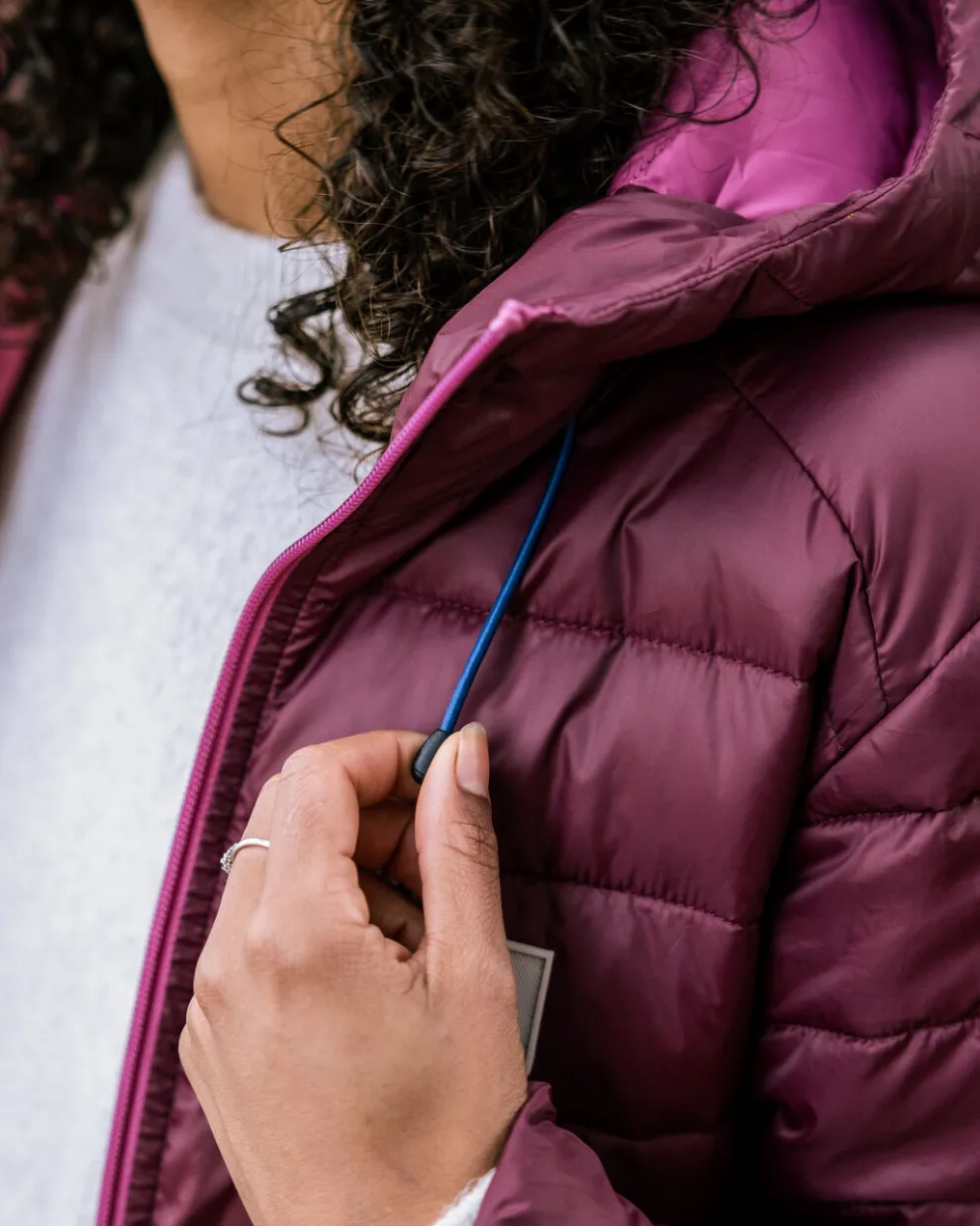 Pow Recycled 2.0 Insulated Jacket