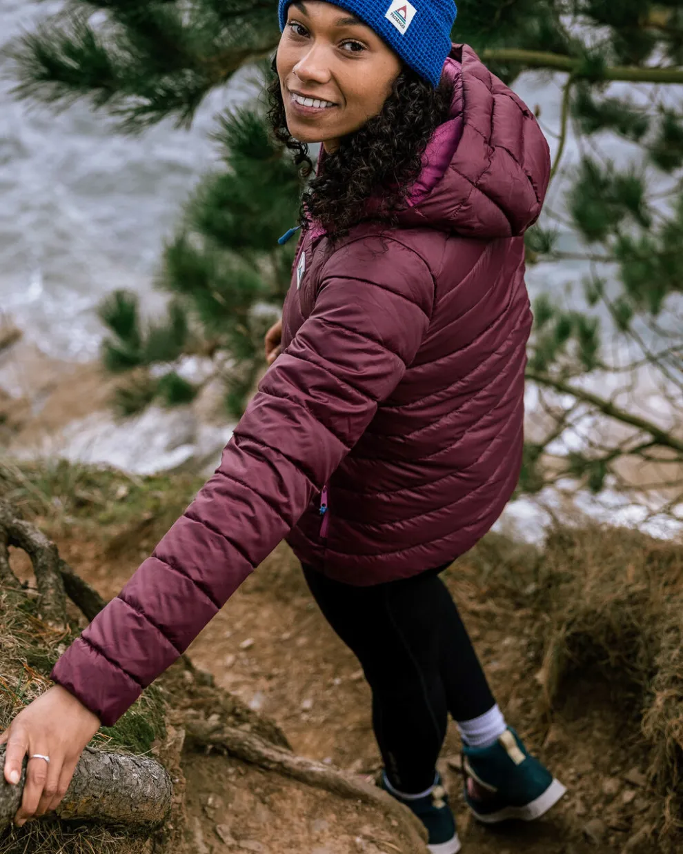 Pow Recycled 2.0 Insulated Jacket