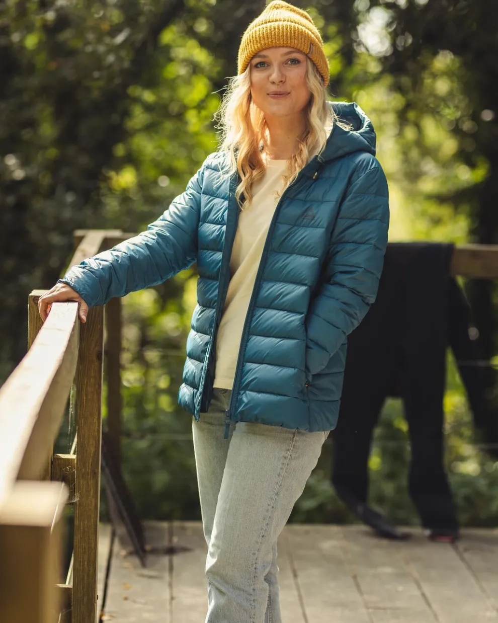 Pow Recycled Insulated Jacket