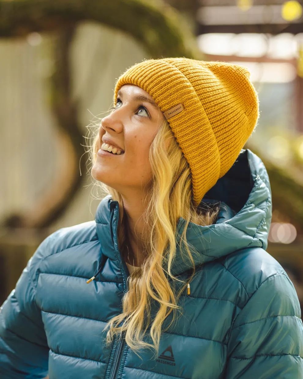 Pow Recycled Insulated Jacket