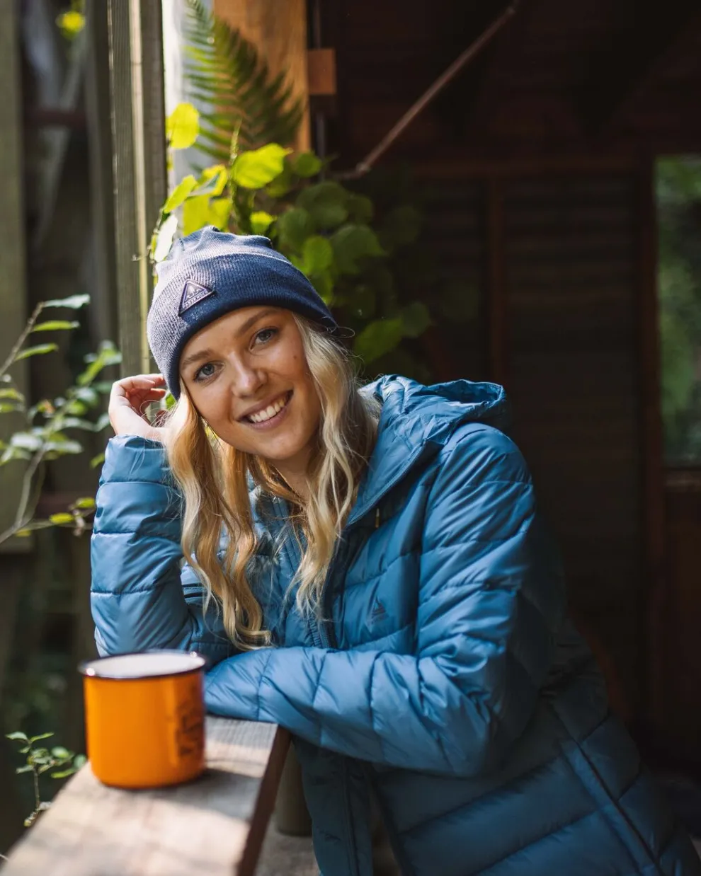 Pow Recycled Insulated Jacket