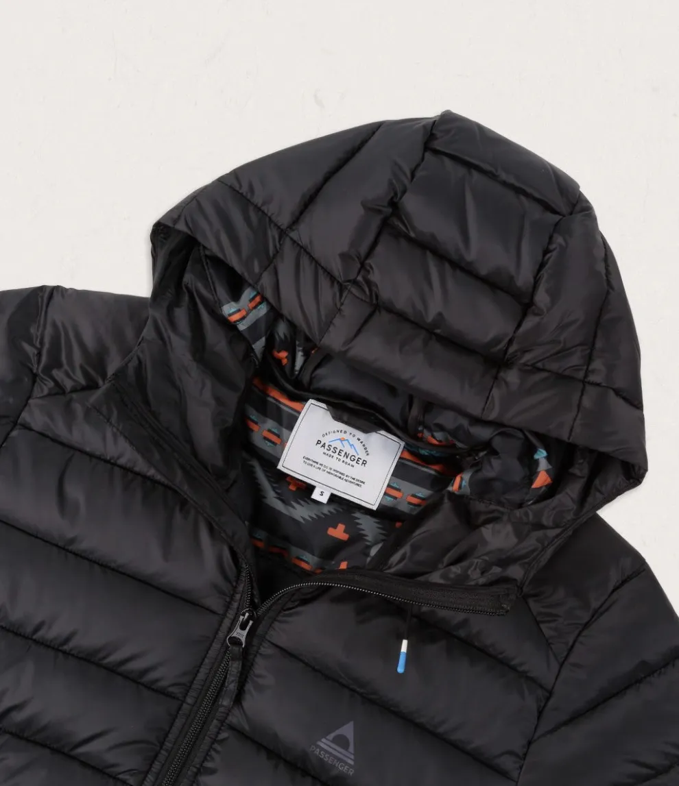 Pow Recycled Insulated Jacket