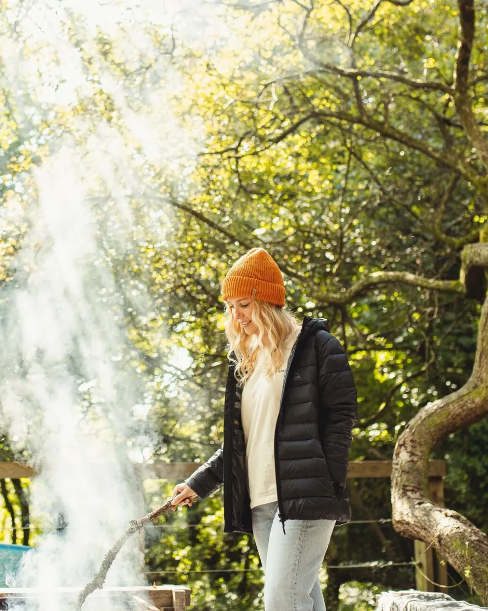 Pow Recycled Insulated Jacket