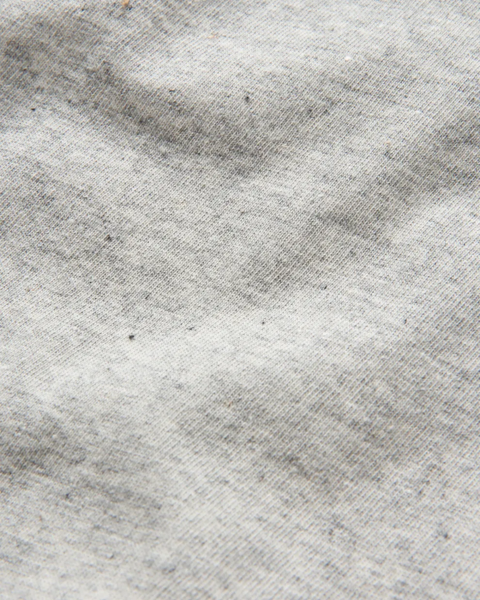 Purpose Organic Cotton Raglan LS T-Shirt