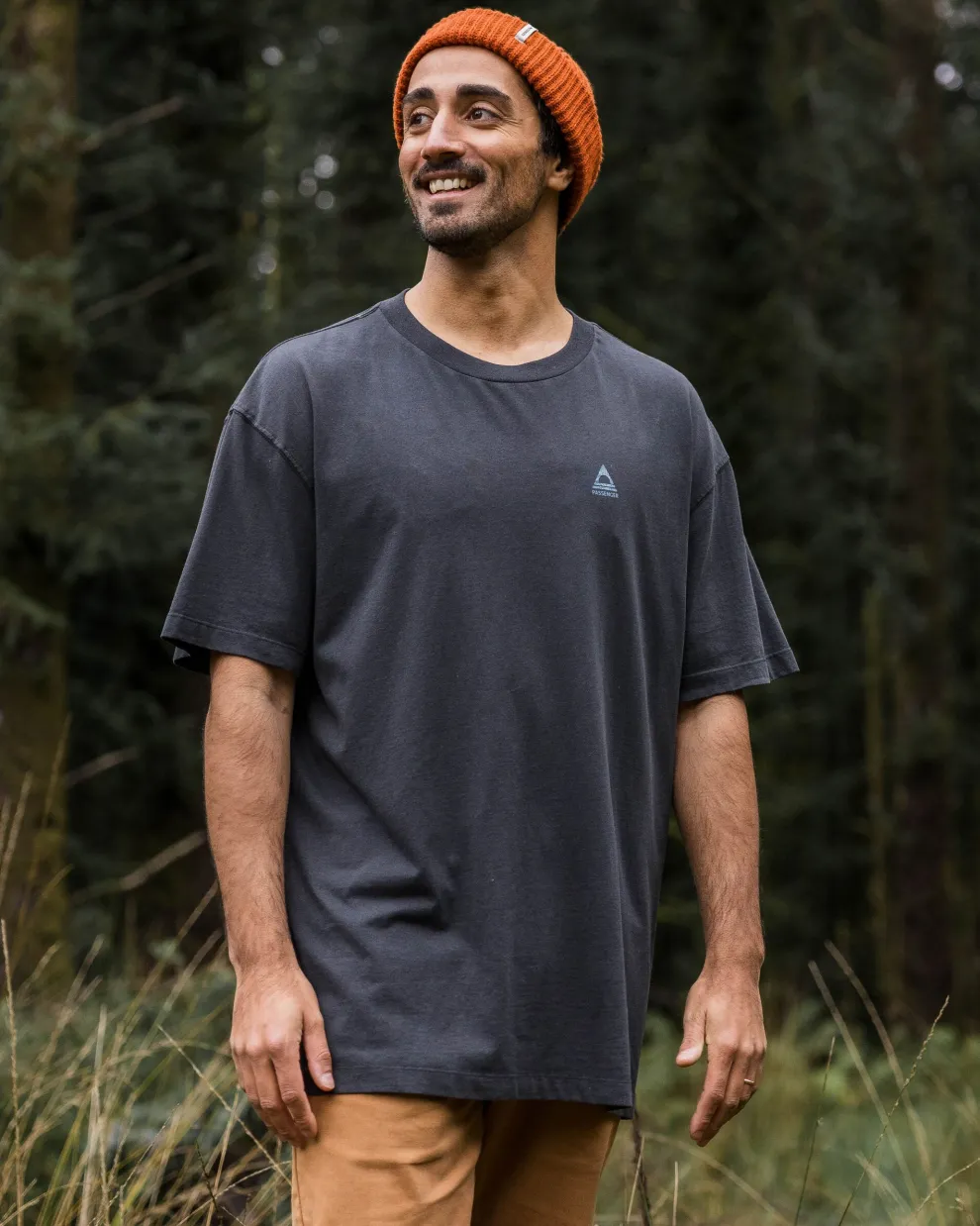 Purpose Recycled Relaxed Fit T-Shirt