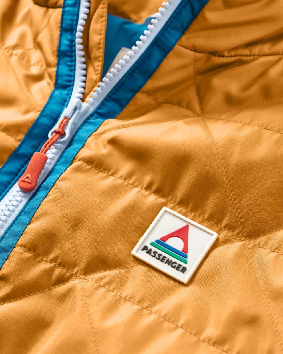 Pursue Recycled Thermore® Insulated Jacket