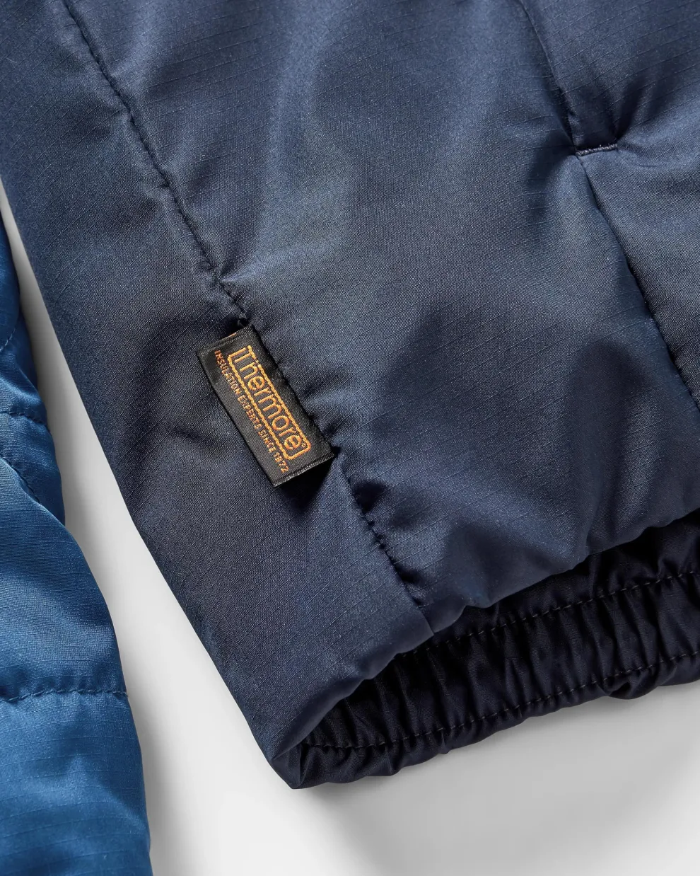 Pursue Recycled Thermore® Insulated Jacket