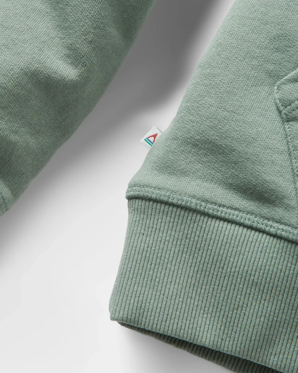 Reconnect Recycled Cotton Hoodie