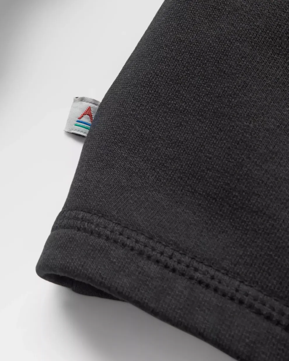 Remote Recycled Cotton Sweatshirt