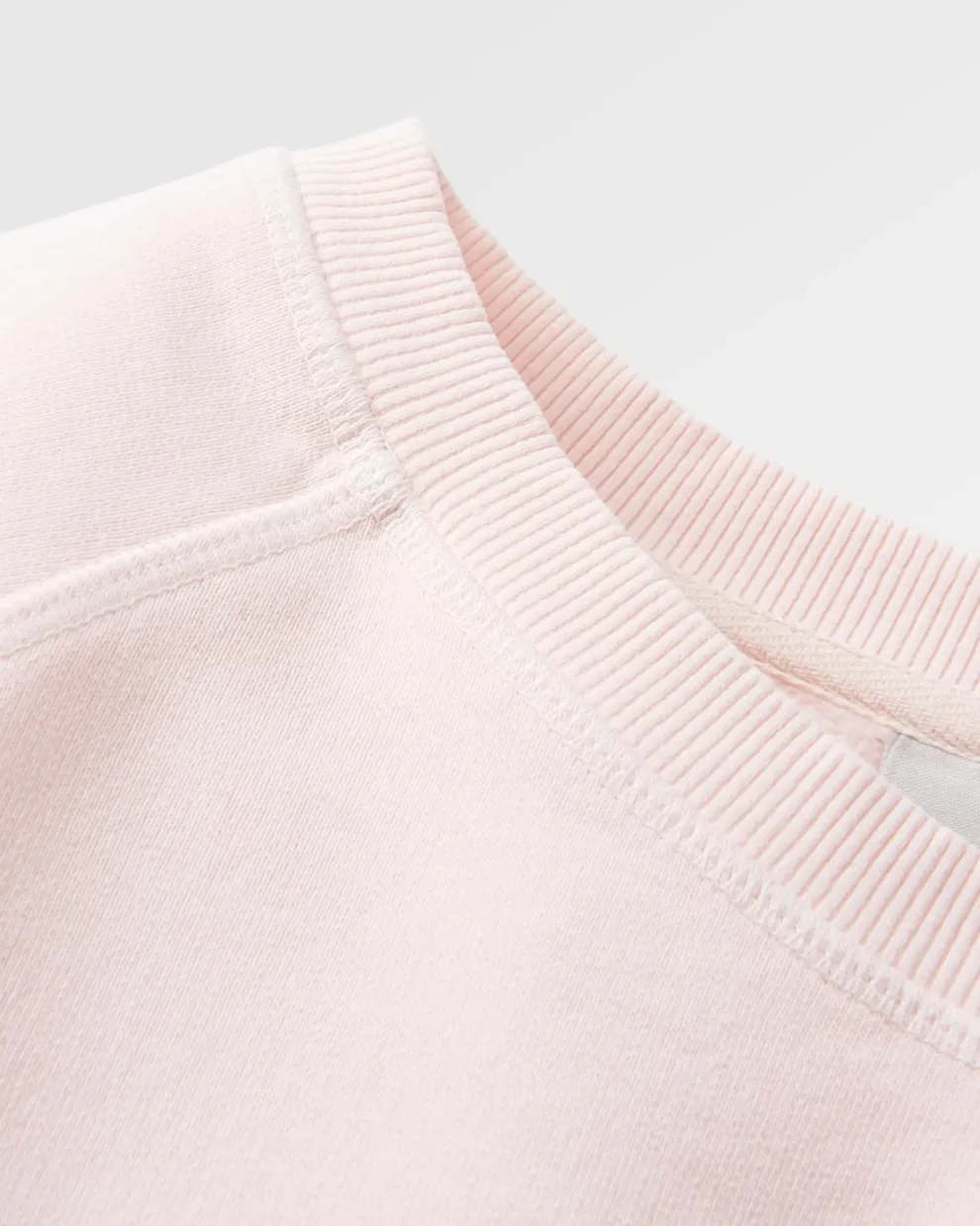 Remote Recycled Cotton Sweatshirt