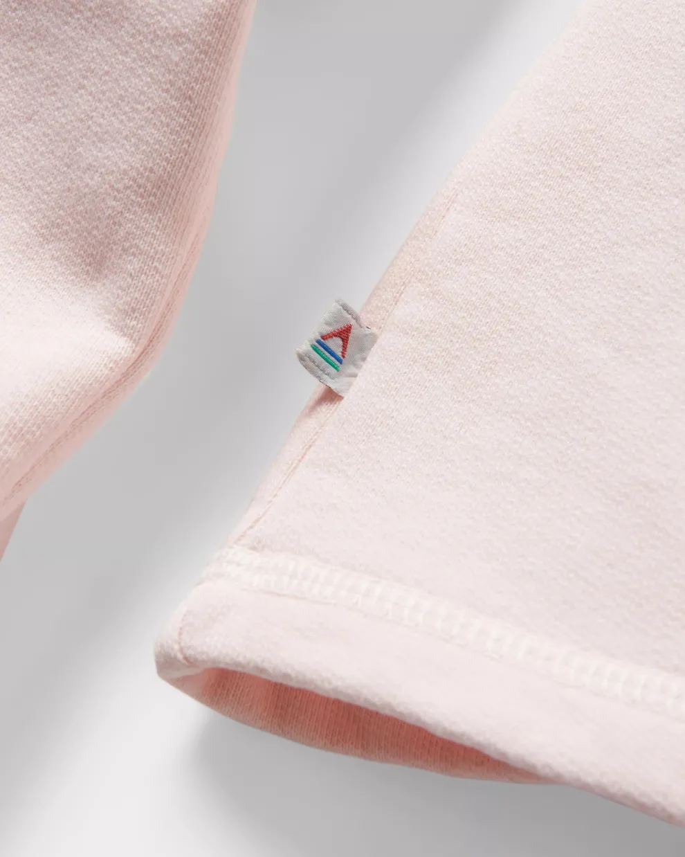 Remote Recycled Cotton Sweatshirt