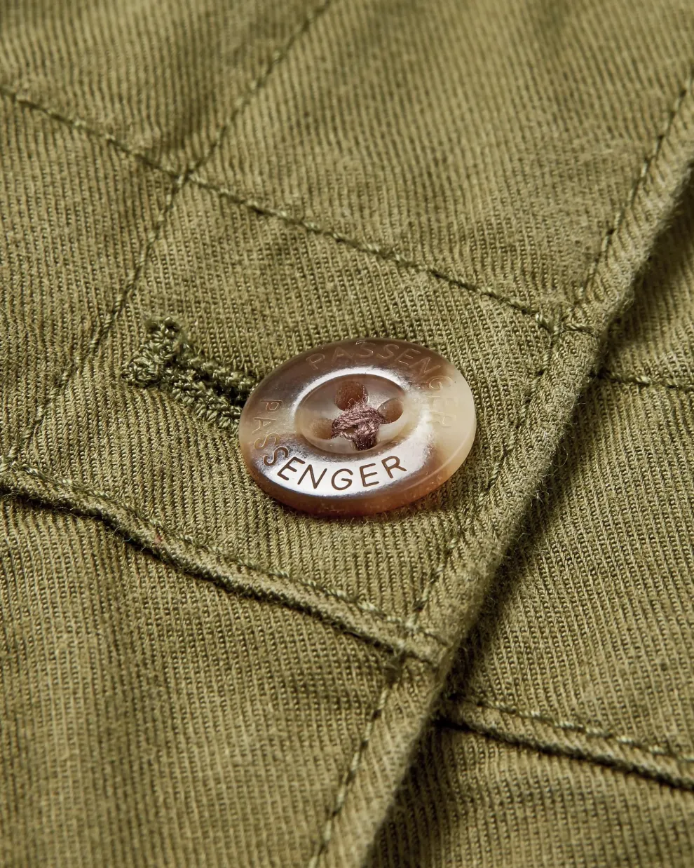 Resonate Organic Cotton Boiler Suit