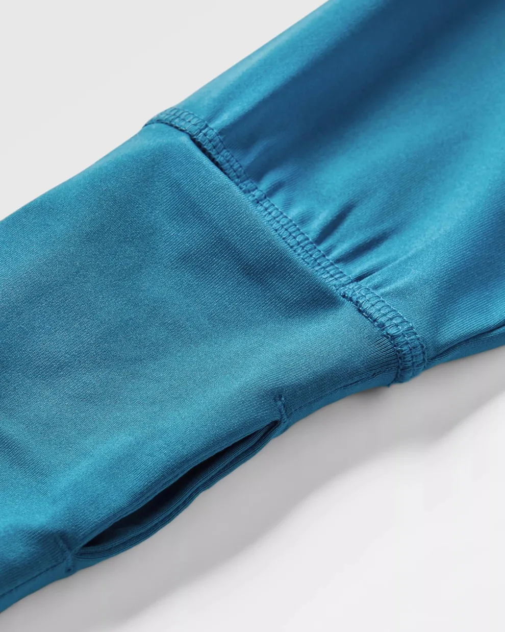 River Recycled Active LS T-Shirt