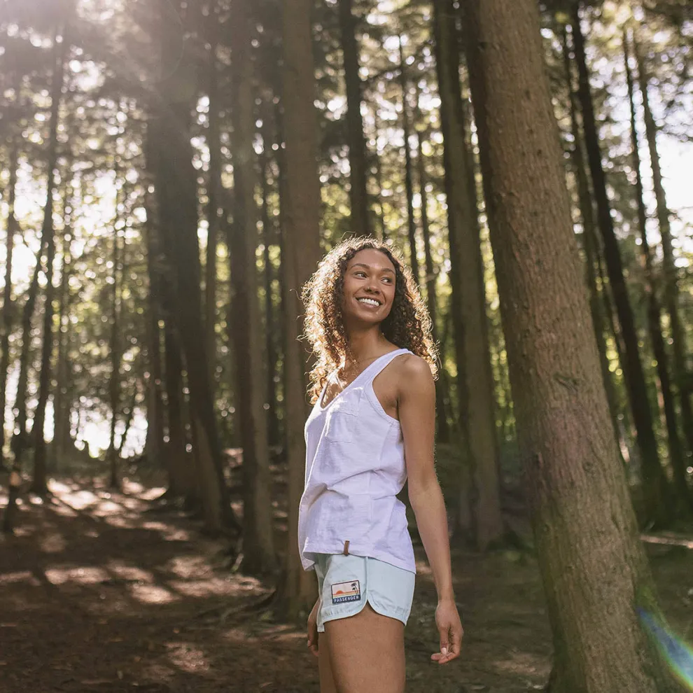 Rivergate Recycled Cotton Top