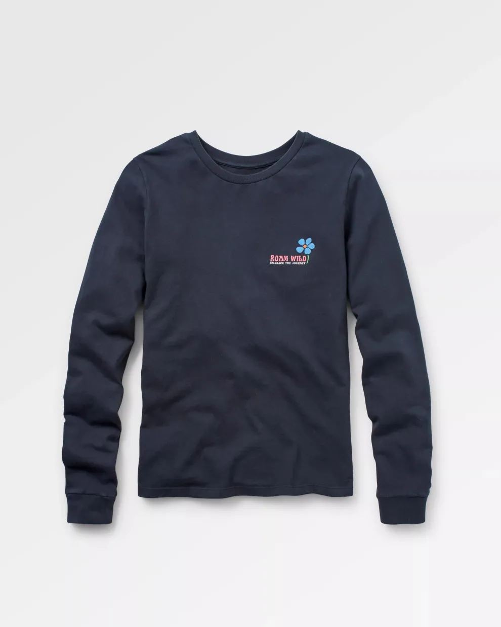 Roam Wild LS T-Shirt