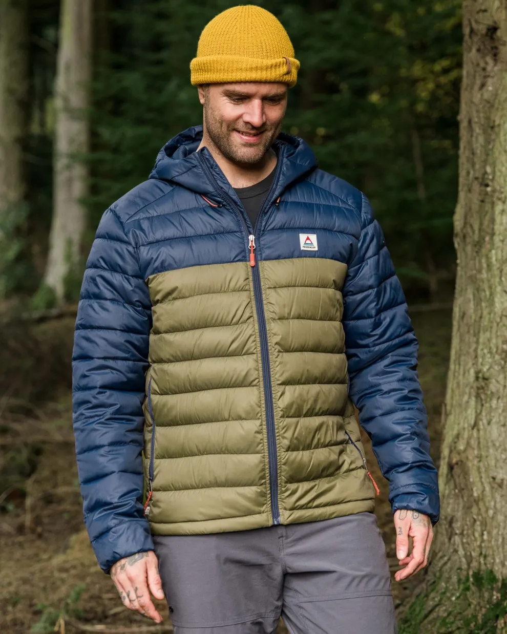 Roamer Recycled 2.0 Insulated Jacket