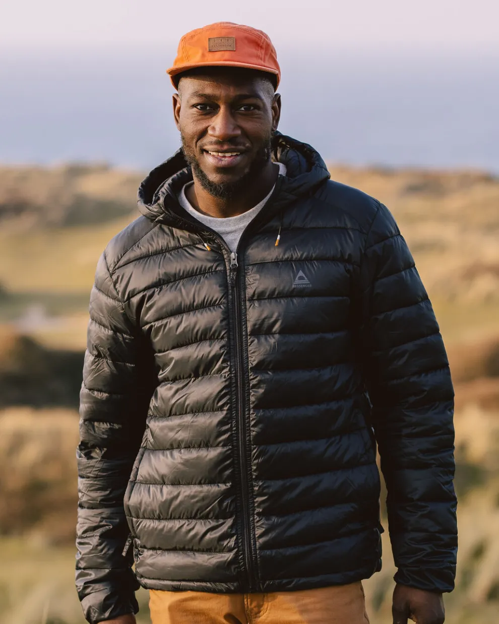 Roamer Recycled Insulated Jacket