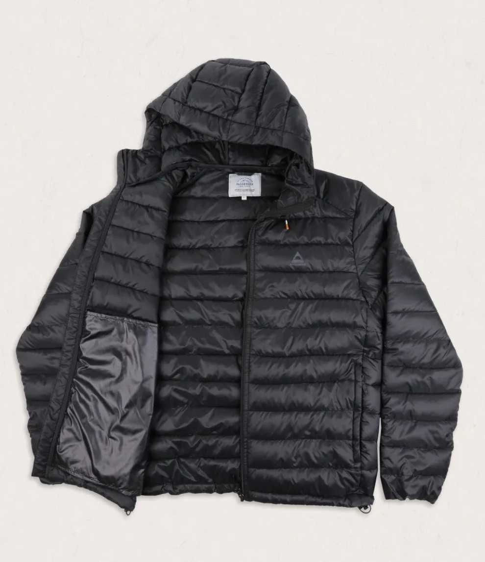 Roamer Recycled Insulated Jacket