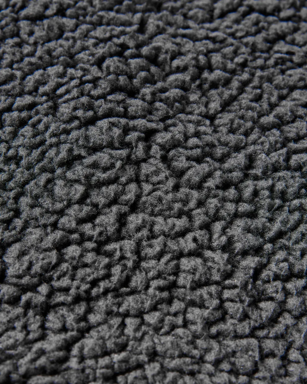 Roaming Recycled Sherpa Lined Changing Robe