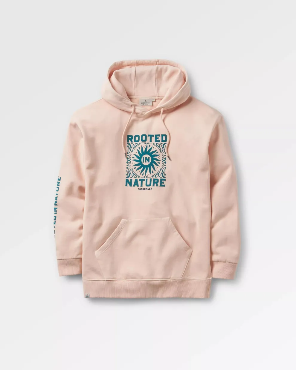 Rooted In Nature Hoodie
