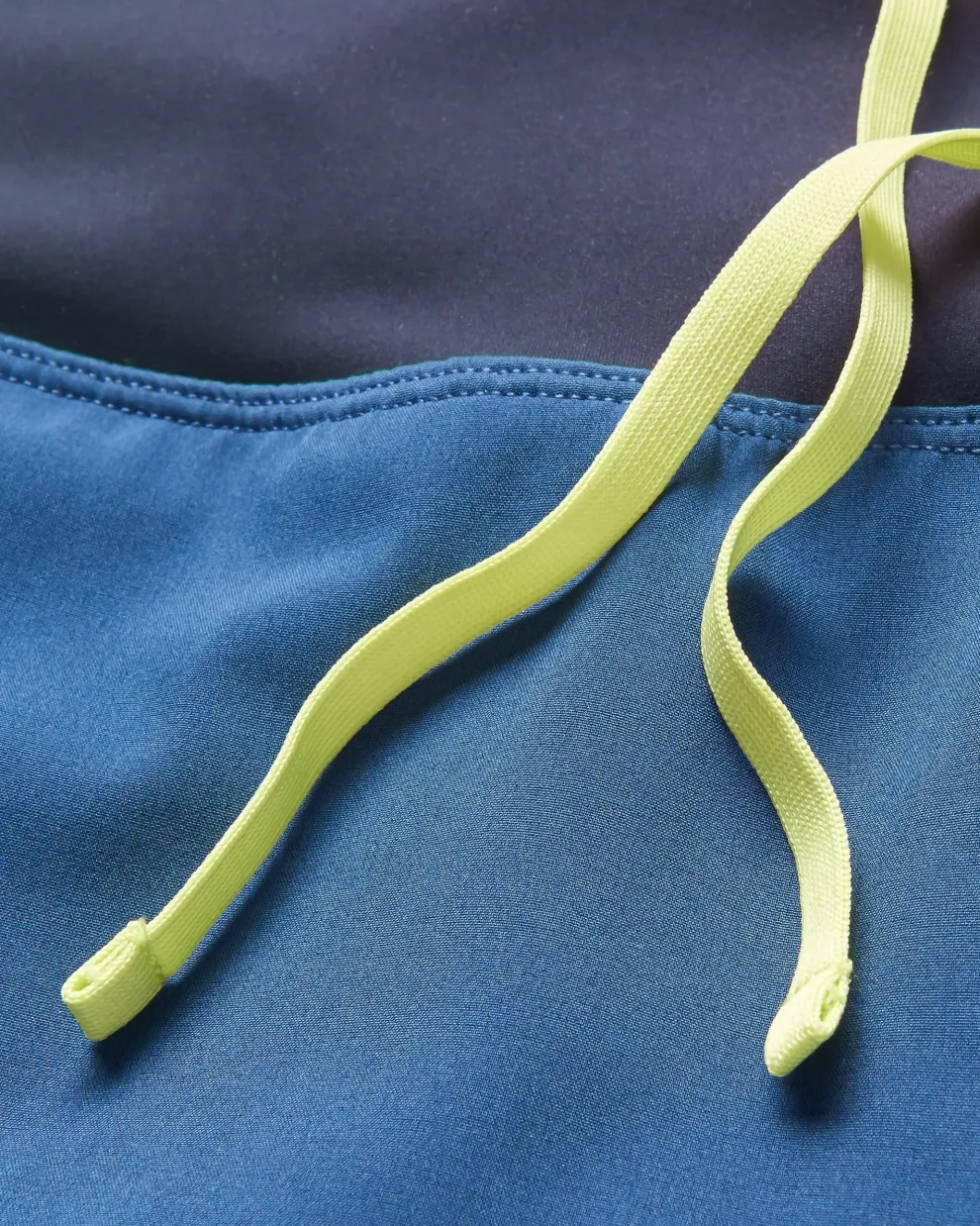 Roundtrip Trail Short