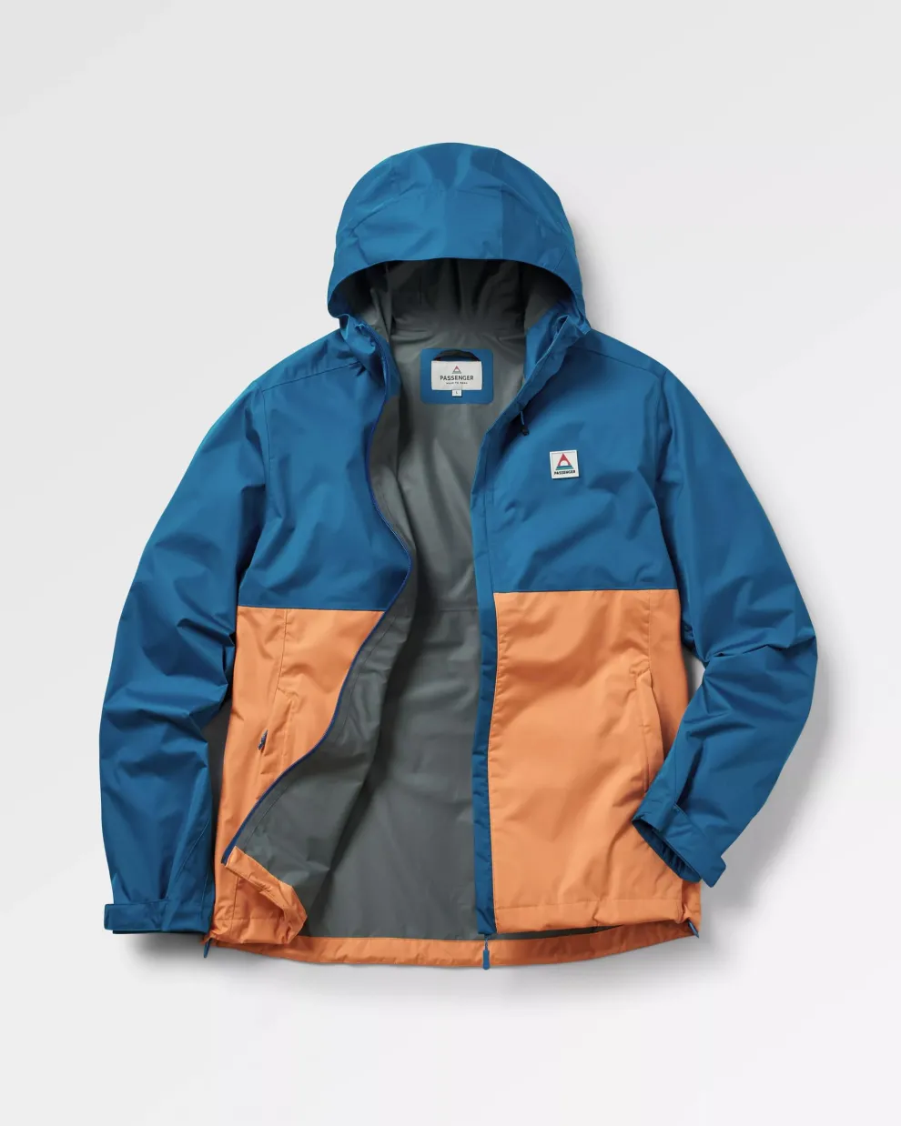 Season Water Resistant Recycled Jacket